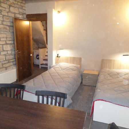 Kalpaki Stone Apartment 2. Extérieur photo