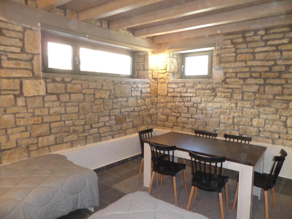 Kalpaki Stone Apartment 2. Extérieur photo