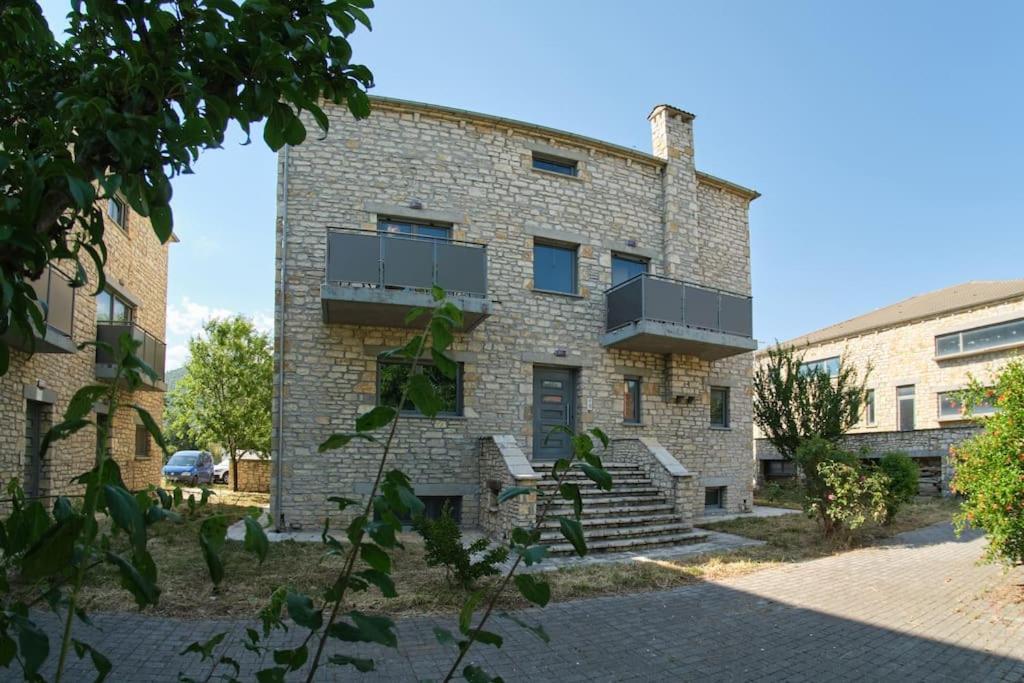 Kalpaki Stone Apartment 2. Extérieur photo