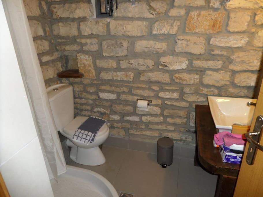 Kalpaki Stone Apartment 2. Extérieur photo
